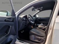 Volkswagen T-Cross - Vorschau Bild 6