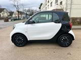 Smart ForTwo fortwo coupe electric drive / EQ - Smart aus 2021