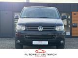 Volkswagen T5 7 SITZER MOTOR 113000KM Multivan Highline DSG - Volkswagen T5: Highline