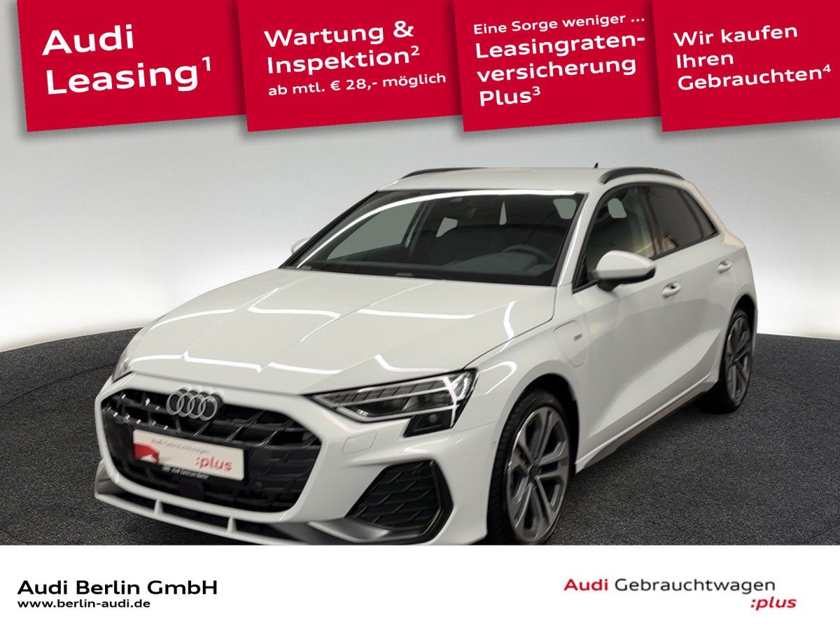 Audi A3 - Bild 1
