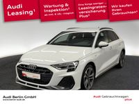 Audi A3 - Vorschau Bild 1