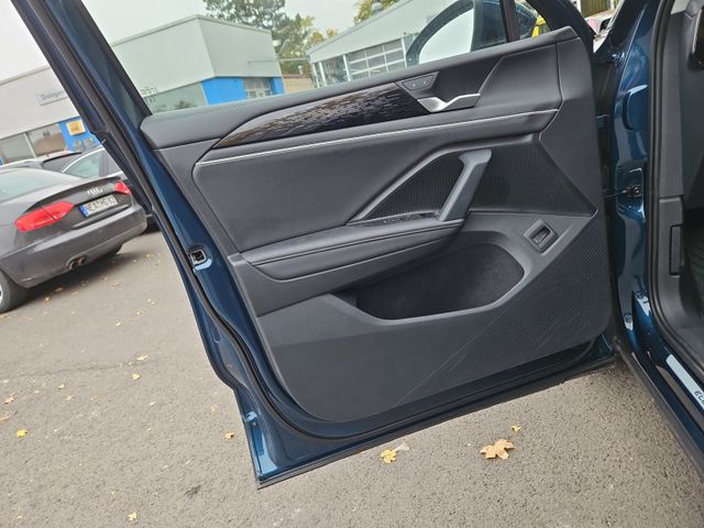 Tiguan Elegance neu 1.5 eTSI OPF DSG AHK