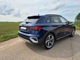 Audi A3 allstreet LED*AHK*Navi*Assistenz*5J.Garantie - Audi A3: Allstreet