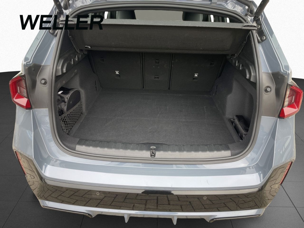 BMW X1 - Bild 19