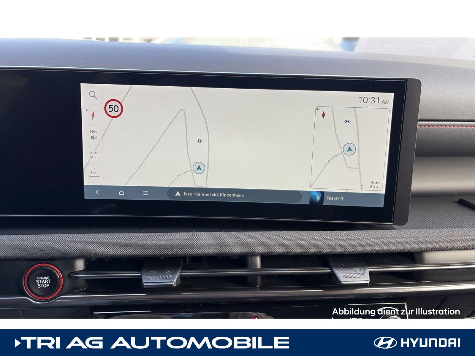 Hyundai TUCSON - Bild 20
