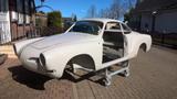 Volkswagen Karmann Ghia - VW Karmann Ghia Gebrauchtwagen