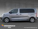 Opel Vivaro Doka Automatik Xenon Standheizung Allwett - Offers