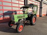Fendt FARMER 25 KW 2400KG - Offers