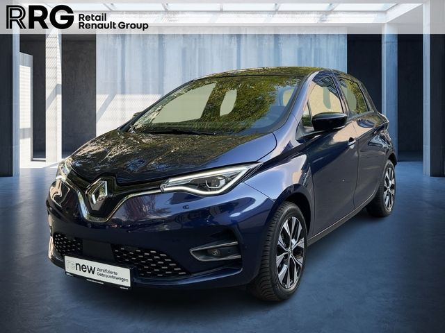 Renault ZOE Evolution Evolution Zoe R135 Z.E.50