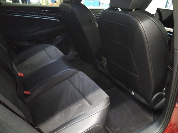 Volkswagen ID.7 - Bild 8