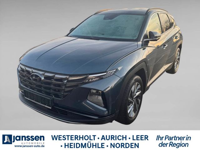 Hyundai TUCSON EDITION 30 PLUS