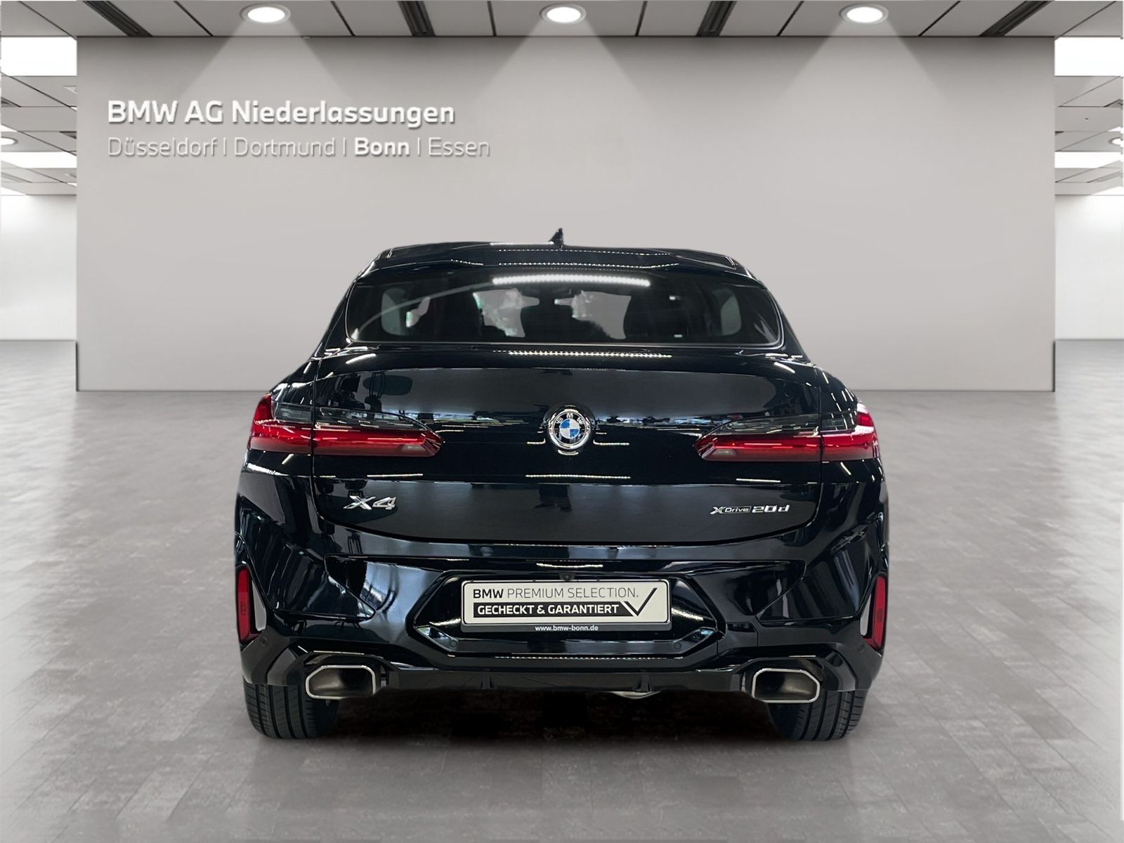 BMW X4 - Bild 9