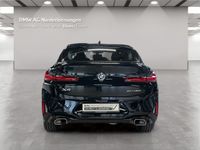 BMW X4 - Vorschau Bild 9