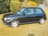 Nissan Micra 1.0 Fresh  - Nissan Micra aus 2002