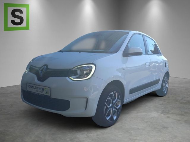 Renault TWINGO Electric Zen