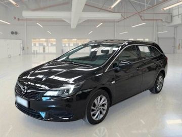 Opel Astra - 2