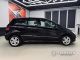 Mercedes-Benz B-Klasse B 170 Service Neu 2 Hand - gebrauchte Mercedes-Benz B-Klasse aus dem Jahr 2008