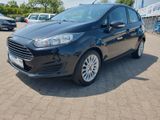 Ford Fiesta 1,0 GARANTIE KLIMA SITZHEIZUNG PDC - Ford Fiesta Gebrauchtwagen in Duisburg