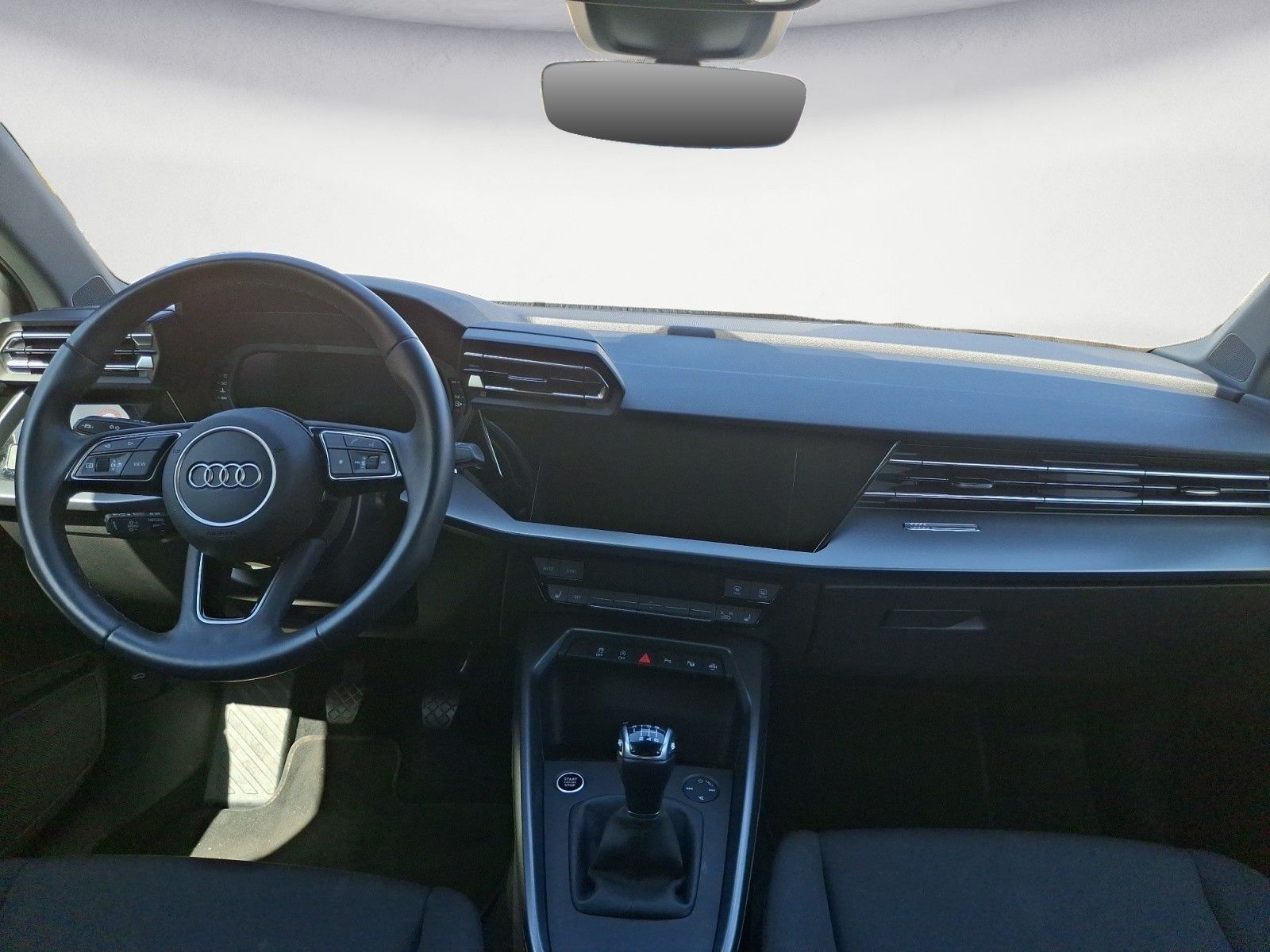 Audi A3 - Bild 12