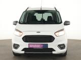 Ford Tourneo Courier Sport Winter-Paket 2|Kamera|Navi - Ford Tourneo Courier: Van