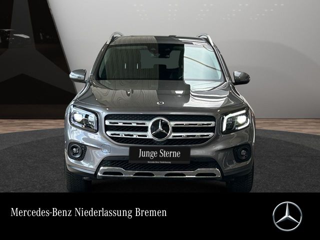 Mercedes-Benz GLB 200 d Progressive/Distr/Mbeam/Burmester/AHK