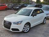 Audi A1 attraction*1 Hand*Steuerkette/TÜV/Service neu - Audi A1 Gebrauchtwagen in Dortmund