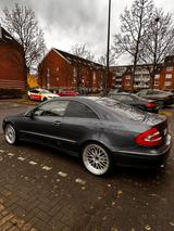 Mercedes-Benz Mercedes benz CLK 200 Kompressor - Mercedes-Benz CLK 200 in Köln