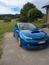 Subaru Impreza WRX STI (Rechtslenker) - Subaru Impreza: Sti Wrx