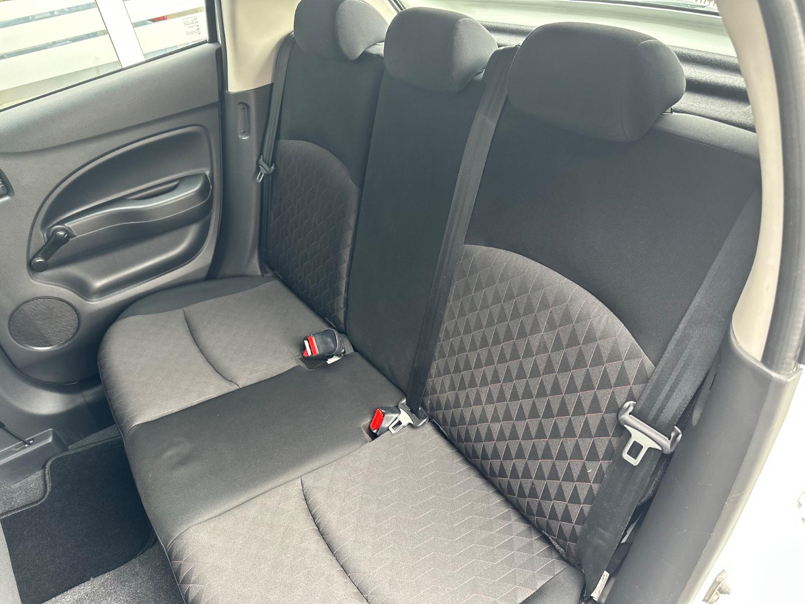 Mitsubishi Space Star Spirit *PDC*KLIMA*RÜCKFAHRKAMERA*, миниатюра 18
