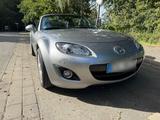 Mazda MX 5 NC TOPZUSTAND mit elektrischem ... - Mazda MX-5 in Wuppertal