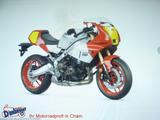 Yamaha XSR 900 GP Legend Red = 1154,- Preis -Vorteil - YAMAHA NEU R1