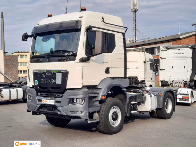 MAN 18.510 TGS TM HydroDr PriTarder Liege Kipphydr