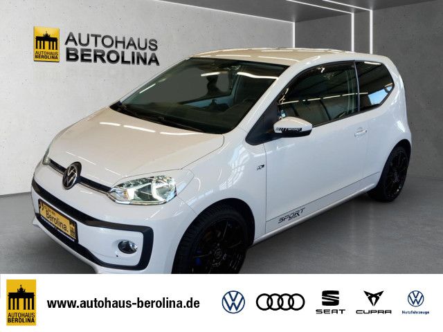 Vorschaubild: VW up ! 1.0 Join *SHZ*PDC*KLIMA* (Fahrzeug-Nr. H06349)