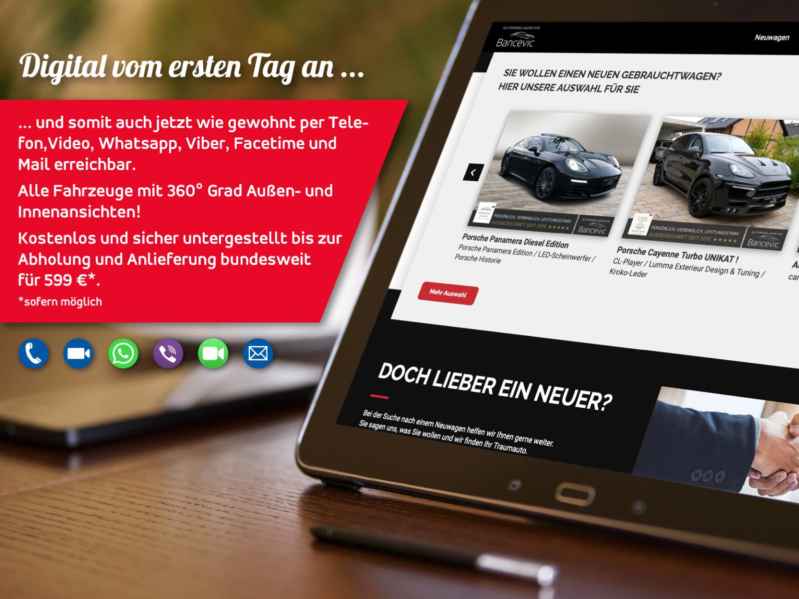 Seat Alhambra Style*Shz*Blth*Kamera*Klimaautomatik