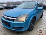 Opel Astra H Caravan Cosmo 1.7 CDTI  Pano*1 HAND* - Opel Astra aus 2005: Cd
