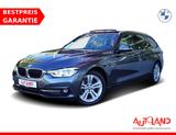 BMW 320d LED Navi Sitzheizung Tempomat PDC Bluetooth - BMW 320: 320d