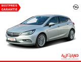 Opel Astra K 1.4 DI Innovation Keyless Teilleder PDC - Opel Astra: K