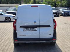 Fahrzeugabbildung Kangoo III Rapid Advance L1 E-TECH Electric 11 k