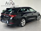 Seat Leon ST 2.0 TDI DSG FR NAV+LED+VCOCK+SHZ+PARKASS - Seat Leon: Fr TDI