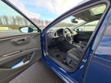 Seat Leon ST 2.0 TDI 110kW 4Drive DSG Style Style - Seat Leon Unfallwagen