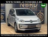 Volkswagen up! move up! ACTIVE 1.0 MPI Kamera/4-Türen/Klima - VW up! in Oldenburg