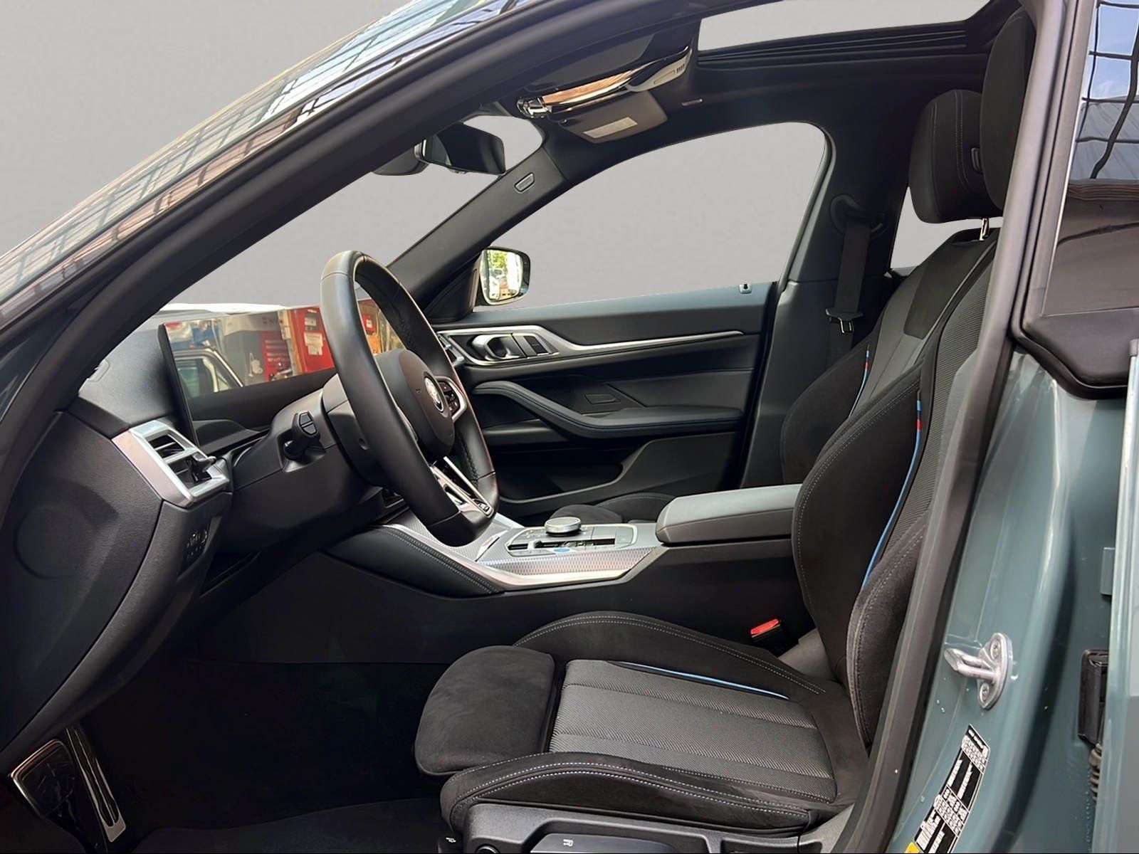 BMW i4 - Bild 15