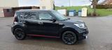 Kia Soul Turbo T-GDI Naxi Xenon Panoramadach JBL TOP - Kia Soul Turbo mit Benzin-Antrieb