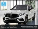 Mercedes-Benz GLC63 S E Perf/Night II/DriversP/PerfSitz/Carbon