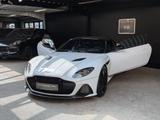 Aston Martin DBS Superleggera Volante 380k LNP | Q White Ston - Aston Martin DBS mit Benzin-Antrieb: Automatik