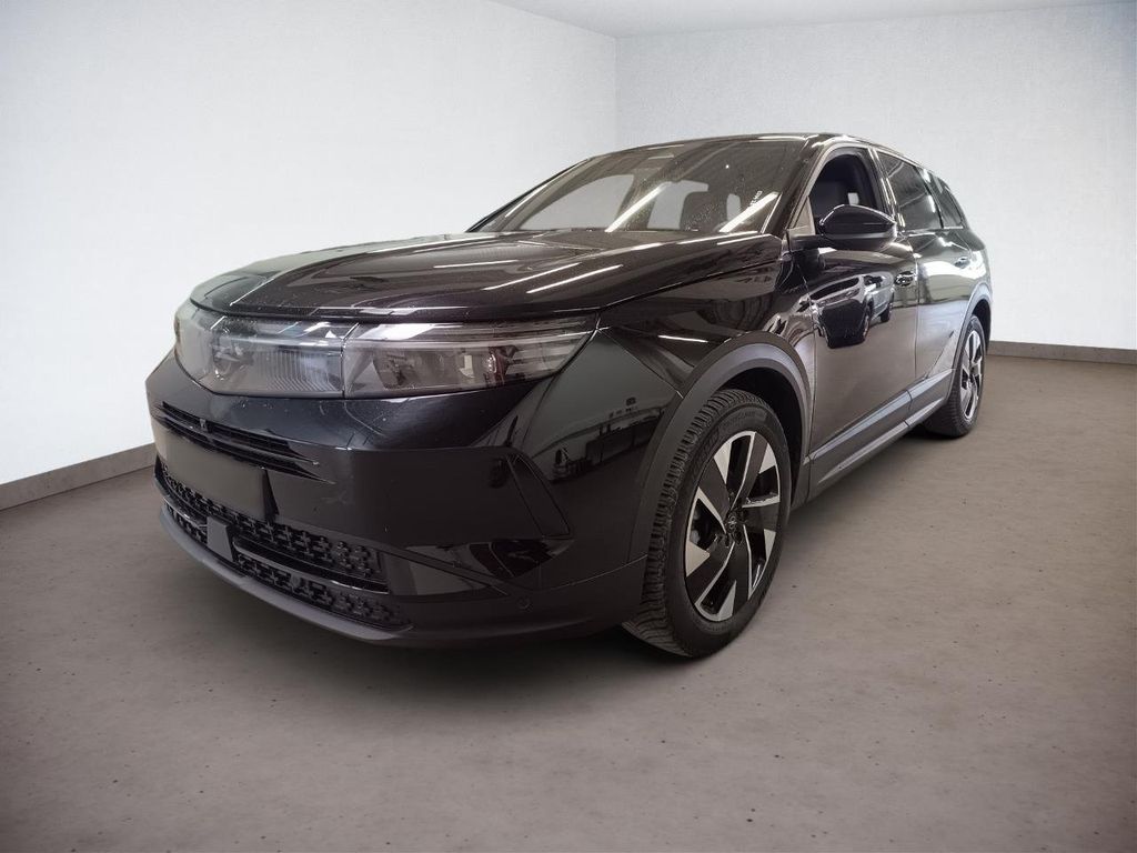 Image of Opel Grandland (X)