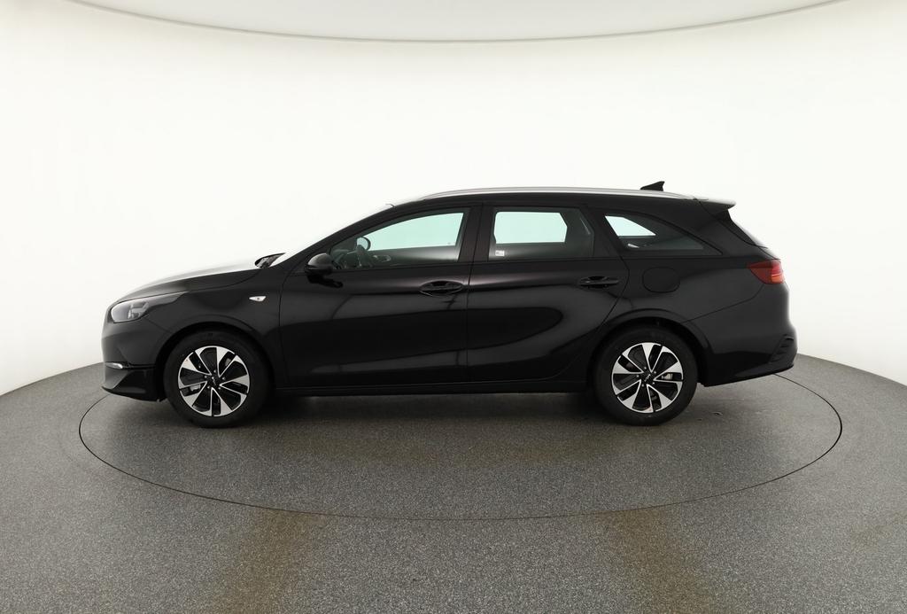 Kia cee'd Sportswagon