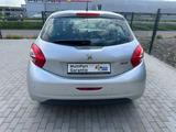 Peugeot 208 Active 44TKM/Klima/PDC - Peugeot 208 in Mannheim