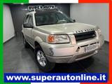 Land Rover LAND ROVER Freelander 2.0 TD cat Station Wagon - gebrauchte Land Rover Freelander aus dem Jahr 1999
