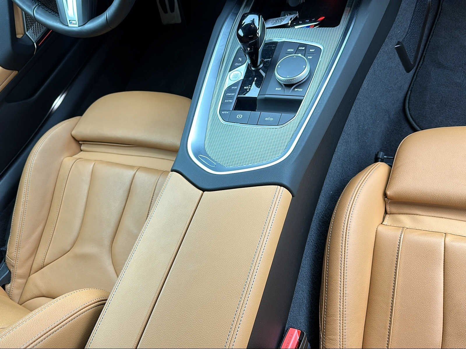 BMW Z4 M40 - Bild 24